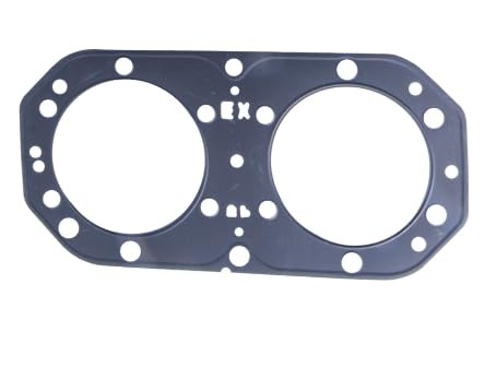 Head Gasket compatible with 11004-3720 Kawasaki SX-R