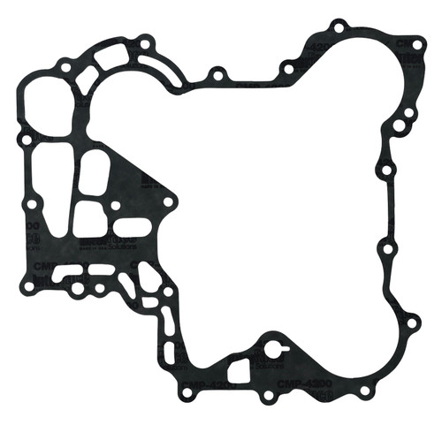 Flywheel Cover Gasket Fits Sea-Doo 420431640 Spark 2Up Spark 3Up Trixx 3Up