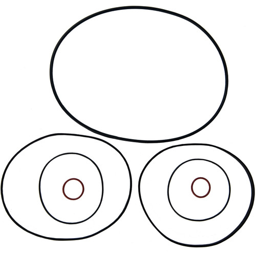Head O-Ring Kit Fits Sea-Doo 290850045 290931220 Explorer GTX Speedster SPX