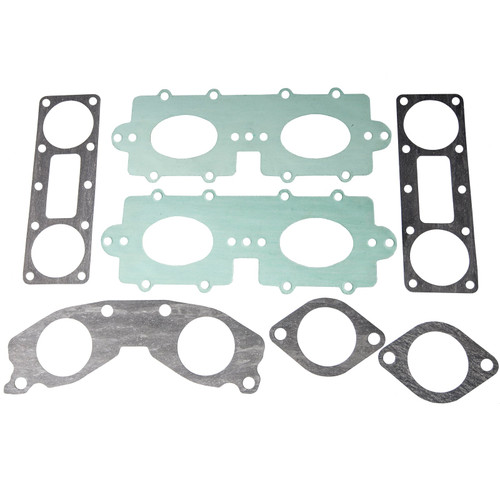 Intake Gasket Kit Fits Yamaha 64X-13674-00-00 64X-13556-00-00