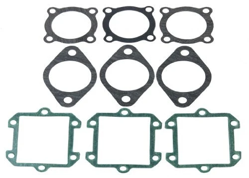Intake Gasket Kit compatible with 0673-389, 0673-057, 3008-076
