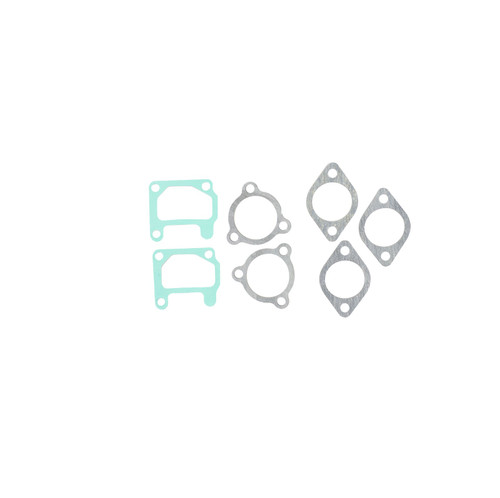 Intake Gasket Kit Fits Kawasaki 11009-3056 11009-3057 16062-510 JS550 SX