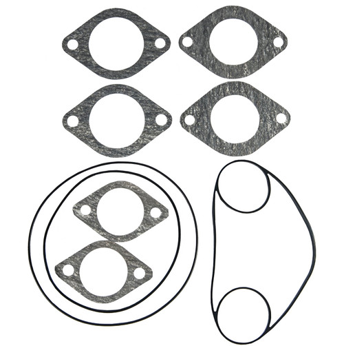 Intake Gasket Kit Fits Sea-Doo 290881449 290931440 Explorer GTX Speedster
