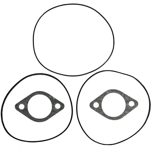 Intake Gasket Kit Fits Sea-Doo 290850160 290831360 SP GTS SPI GT GTX XP