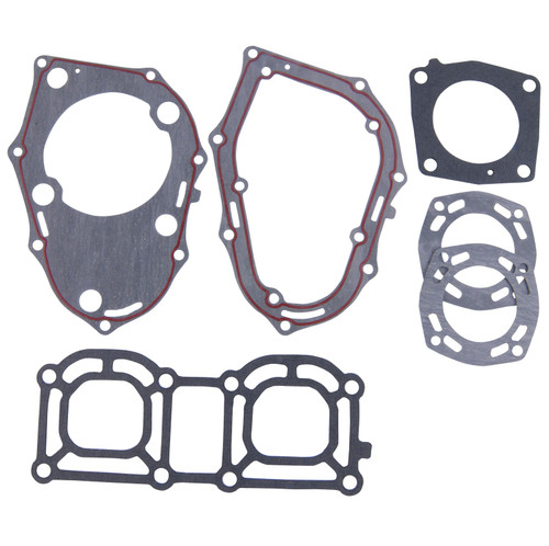 Exhaust Gasket Kit Fits Yamaha 61X-14613-A0-00 6M6-14739-A1-00