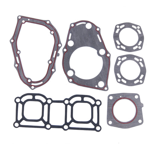 Exhaust Gasket Kit Fits Yamaha 6M6-14613-A0-00 6M6-41114-A0-00