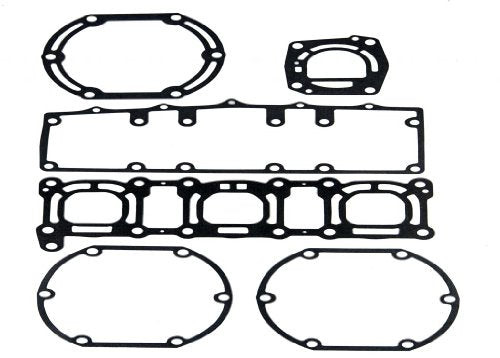 Exhaust Gasket Kit Fits Yamaha 63M-14739-00-00 63M-14613-00-00