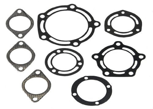 Exhaust Gasket Kit Fits TigerShark 3008-407 3008-519 0612-460 900 1000
