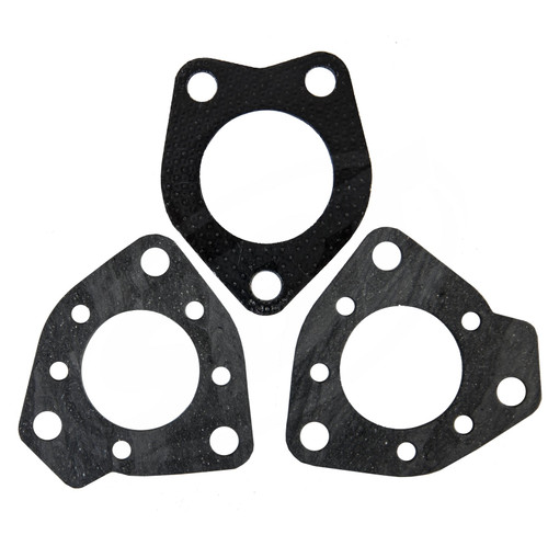 Exhaust Gasket Kit Fits Kawasaki 11060-3721 11009-3752 750 Xir 1994