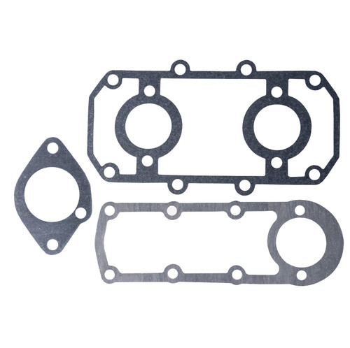 Exhaust Gasket Kit Fits Kawasaki 11009-3051 11060-3730 11009-3779 JS550