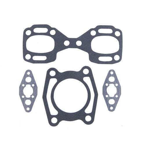 Exhaust Gasket Kit Fits Sea-Doo 290931480 290931500 Challenger 1800 SPX