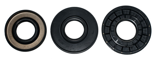 Crankshaft End Seal Kit Fits Kawasaki STX-R 92049-3725 92049-3728 92049-3730