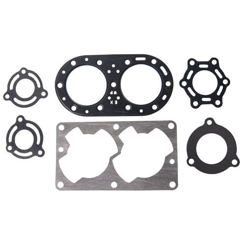 Top End Gasket Kit Compatible with TigerShark 3008-174 3008-050 3008-080 640