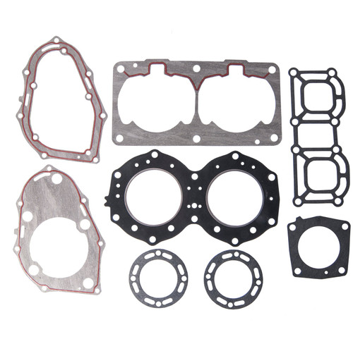 Top End Gasket Kit Fits Yamaha 6R7-11181-00-00 6M6-11351-00-00