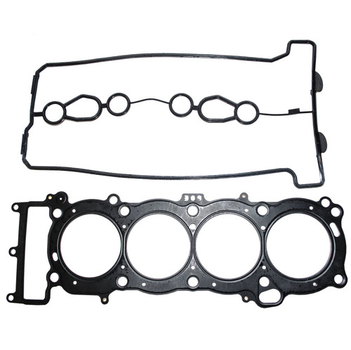 Cylinder Head Gasket Kit Fits Yamaha 60E-11193-01-00 6D3-11181-00-00