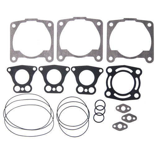 Top End Gasket Kit Fits Polaris 5830123 5410917 5830051 Genesis Virage TX