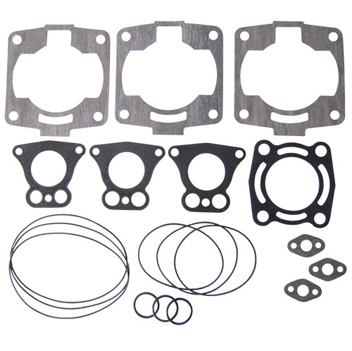 Top End Gasket Kit Fits Polaris 5830123 5830061 5811045 SLTX SLTH SLX SLXH