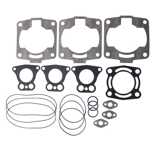 Top End Gasket Kit compatible with 5811045, 5811057, 5411044 Polaris SL900