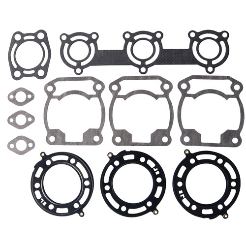 Top End Gasket Kit Fits Polaris 3240251 3240249 5830038 SLT780 SL780 SLX780