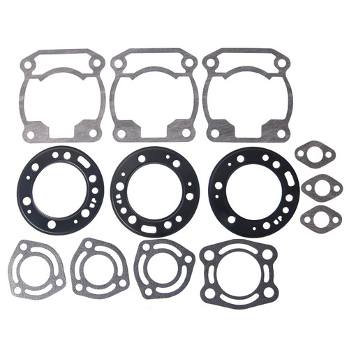 Top End Gasket Kit Fits Polaris 3240213 3240055 5830038 SL750 SLT750