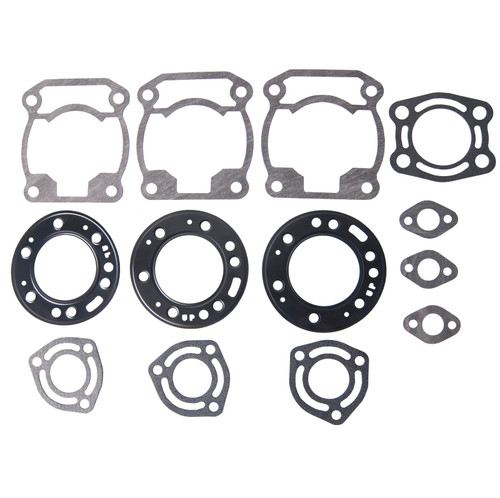 Top End Gasket Kit compatible with 3240055, 3082937, 3240191 Polaris SL650