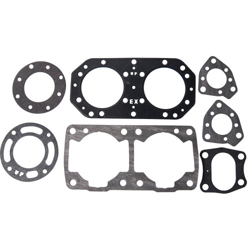 Top End Gasket Kit Fits Kawasaki 11004-3708 11060-3711 11060-3732 SS XI SS