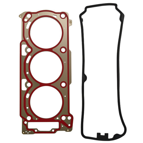 Cylinder Head & Valve Cover Gaskets Fits Sea-Doo 420950772 420950820 GTX LTD