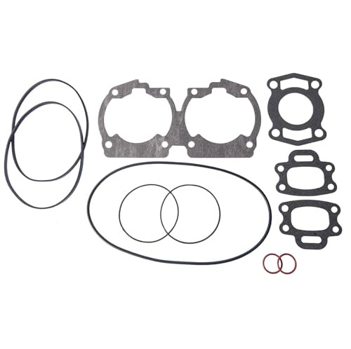 Top-End Gasket Kit compatible with 290886652 Sea-Doo Speedster, SPX, XP