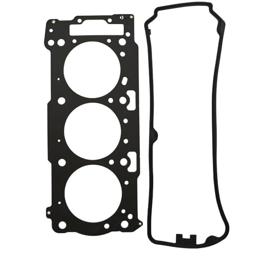 Head Gasket Kit Fits Sea-Doo 290950770 290950820 GTI SE 155 GTI 130