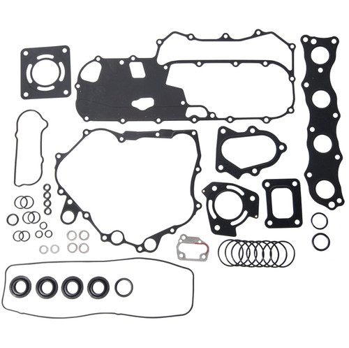Installation Gasket Kit Fits Honda 15615-HW1-672 11392-HW1-672 18115-HW1-671