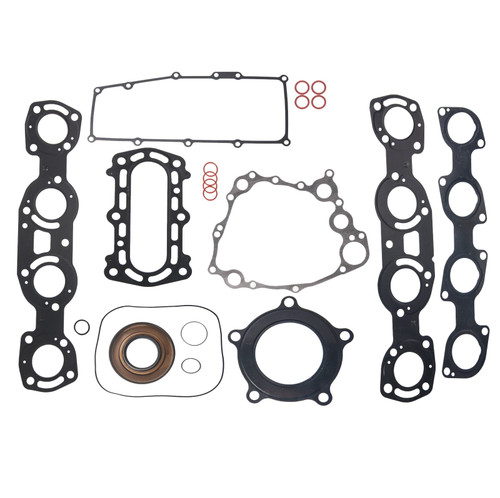 Installation Gasket Kit Fits Yamaha 6BH-14613-00-00 6S5-81168-00-00
