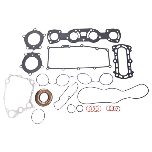 Installation Gasket Kit Fits Yamaha 6S5-14613-00-00 6S5-13563-00-00