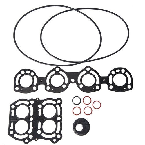 Installation Gasket Kit Fits Yamaha 60E-14739-01-00 60E-14613-00-00