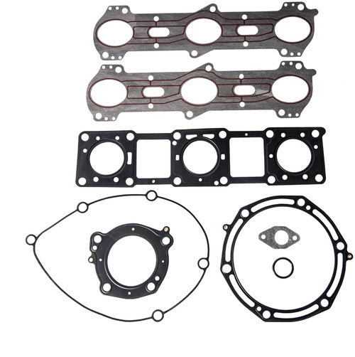 Installation Gasket Kit Fits Yamaha 68N-13556-00-00 66V-81168-10-00