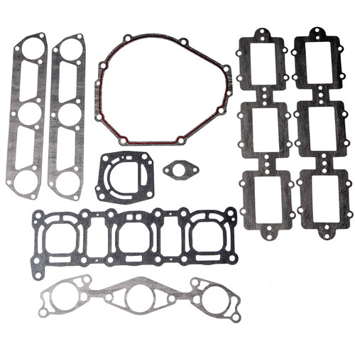 Installation Gasket Kit Fits Yamaha 63M-81365-00-00 63M-13556-00-00