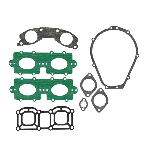 Installation Gasket Kit Fits Yamaha 6M6-81365-A0-00 62T-14613-00-00