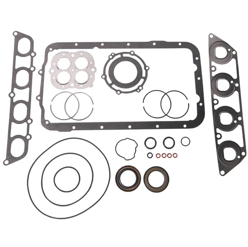 Installation Gasket Kit Fits Kawasaki STX-15F STX-12F 160 160LX 160X