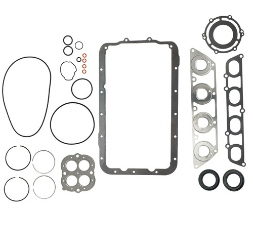 Installation Gasket Kit Fits Kawasaki STX-15F STX-12F 160 160LX 160X