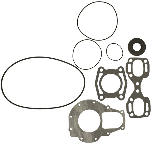 Installation Gasket Kit Fits Sea-Doo 290931481 GTX RFI GSX RFI GTI LE RFI 3D