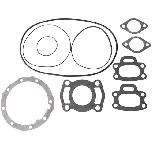 Installation Gasket Kit Fits Sea-Doo 290850637 Explorer Speedster GTX SPX XP