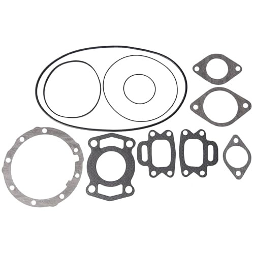Installation Gasket Kit Fits Sea-Doo 290850635 SP GTS SPI GTX Explorer SPX