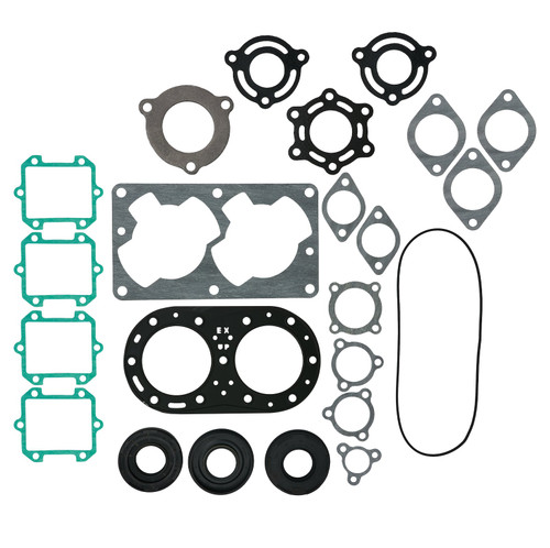Complete Gasket Kit Fits TigerShark 3008-174 3008-050 3008-081 640