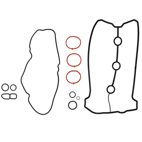 Complete Gasket Kit Fits Yamaha 6GA-W0001-00-00 EX Deluxe EX Sport EX FSH
