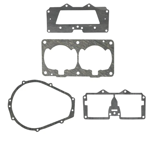 Complete Gasket Kit Fits Yamaha 6M6-11351-A1-00 61X-11181-A0-00