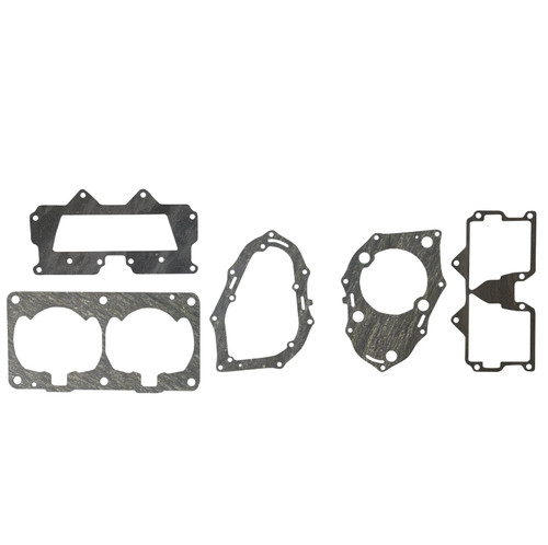 Complete Gasket Kit Fits Yamaha 6M6-11351-A1-00 6R7-11181-A1-00