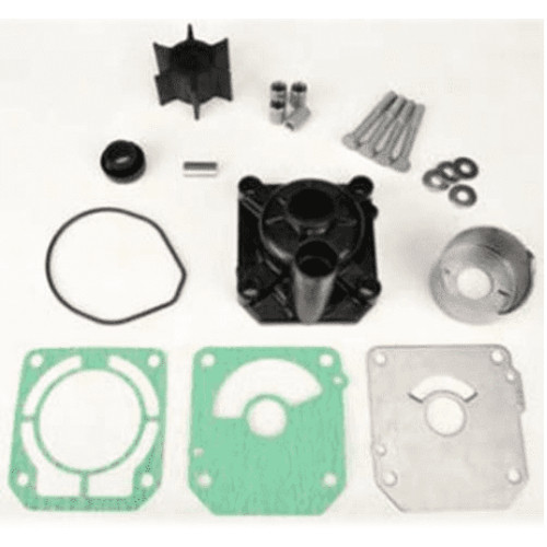 06193-ZY9-H03 Honda Marine Complete Water Pump Rebuild Kit - White's Marine