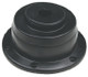 Copertura Foro Passacavo Per Motore Marino - Passacavo In Silicone E Plastica - Diametro 70mm X 104mm - Protezione Guaina