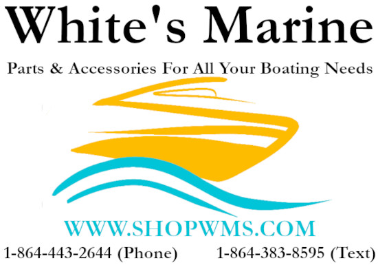 SHOPWMS.COM For All Your Boating Needs