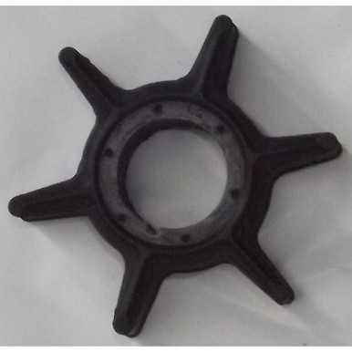 Nissan & Tohatsu 2-Stroke Outboard Water Pump Impeller (Part #3C8650212M)