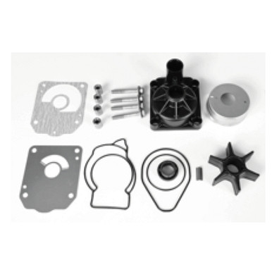06193-ZX2-C02 Honda Marine Complete Water Pump Rebuild Kit